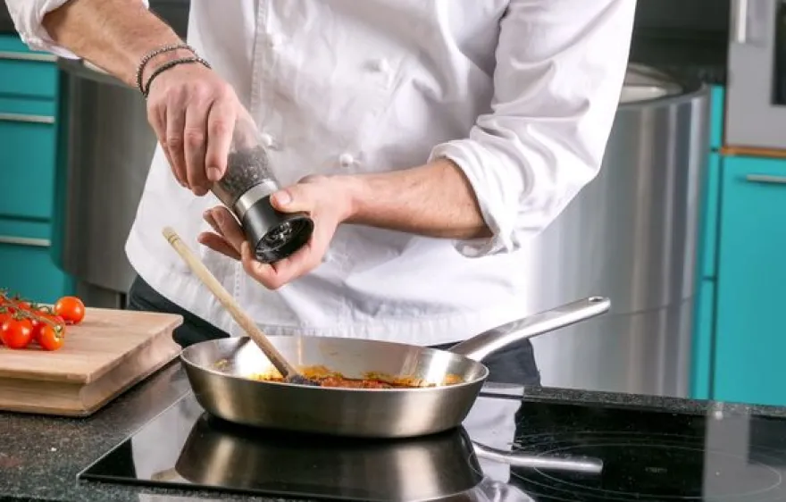 Vegetarisch kochen Kempten (Allgäu)