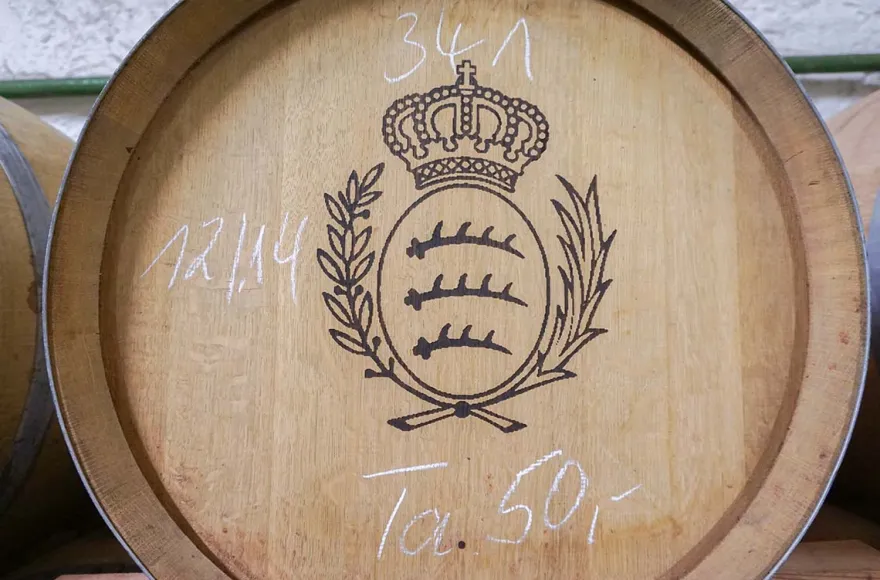 Verkostung von Deutschem Whisky Neckarsulm
