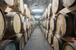 Verkostung von Deutschem Whisky Neckarsulm