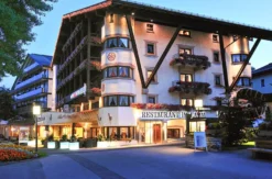 Verwöhntage für Verliebte in Seefeld