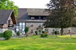 Verwöhnurlaub im Sauerland für 2 (1 Nacht)