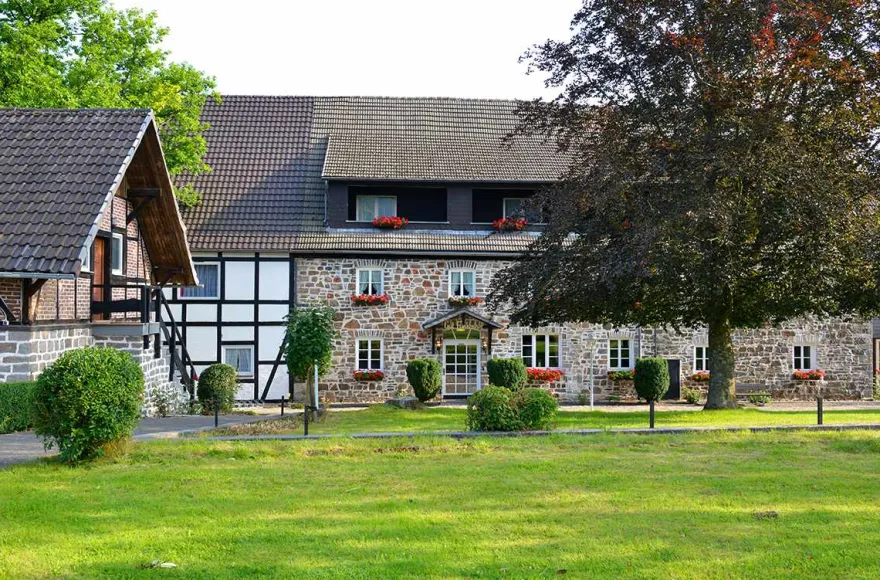 Verwöhnurlaub im Sauerland für 2 (1 Nacht)
