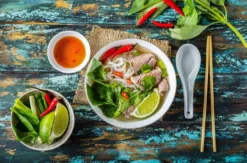Vietnamesischer Kochkurs Münster