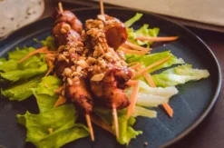 Vietnamesischer Kochkurs München