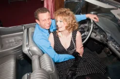 Vintage Fotoshooting