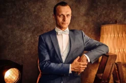Vintage Fotoshooting Haßfurt