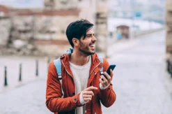 Virtuelle Stadtführung (90 Minuten)