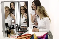 Vorher-Nachher-Styling