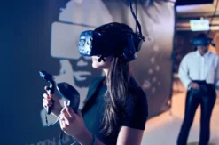 VR Erlebnis für 2 Koblenz