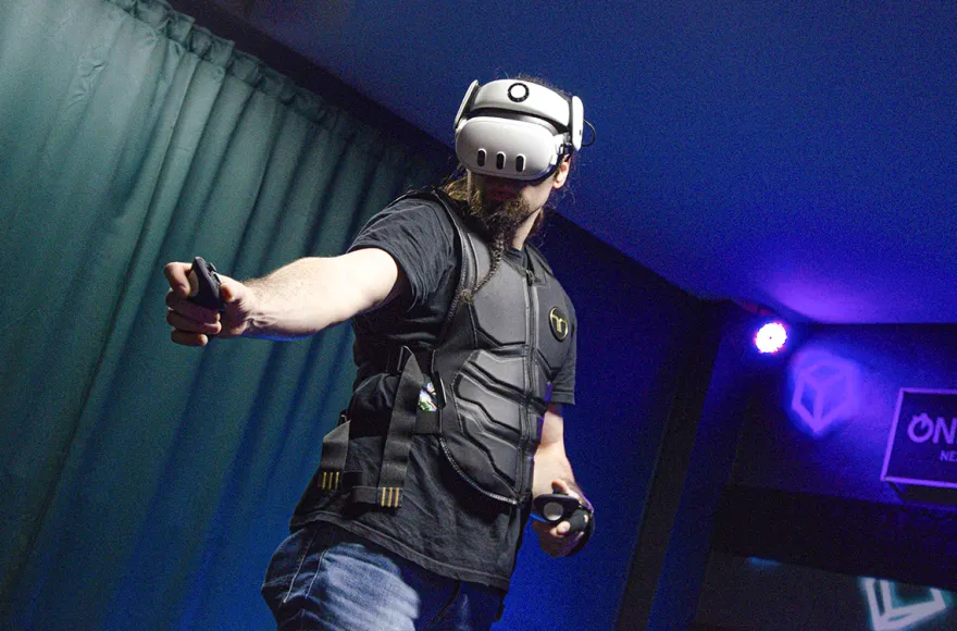 VR Escape Game Ottobrunn