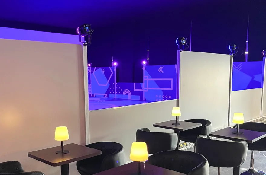 VR Escape Room Göttingen