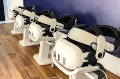 VR Escape Room Göttingen