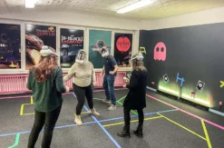 VR Escape Room Hamburg