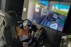 VR Simulator Donauwörth