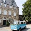 VW Bulli Tour mit Picknick Bochum