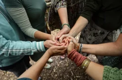 Waldbaden Coesfeld
