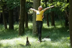 Waldbaden-Lazy Friday