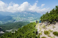Wanderreise Norditalien (7 Nächte)