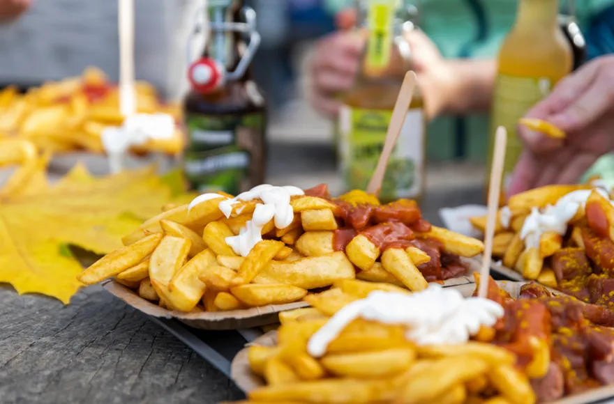 Wanderung inkl. Bierverkostung Oberharz am Brocken