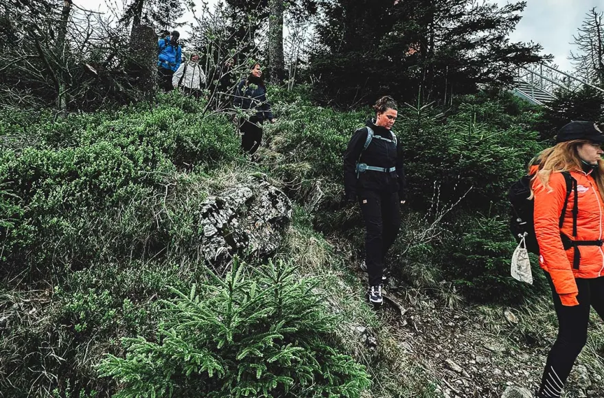 Wanderung inkl. Bierverkostung Braunlage
