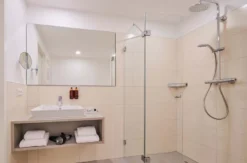 Wanderurlaub Bad Vilbel für 2 (2 Nächte)
