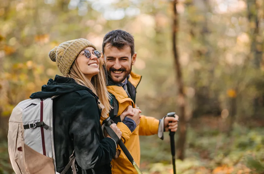 Wanderurlaub im Harz für 2 (2 Nächte)