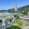 Wanderurlaub in Vorarlberg für 2 (2 Nächte)