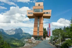Wanderurlaub Jakobskreuz-Pillerseetal für 2 (2 Nächte)