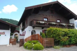 Wanderurlaub Jakobskreuz-Pillerseetal für 2 (2 Nächte)