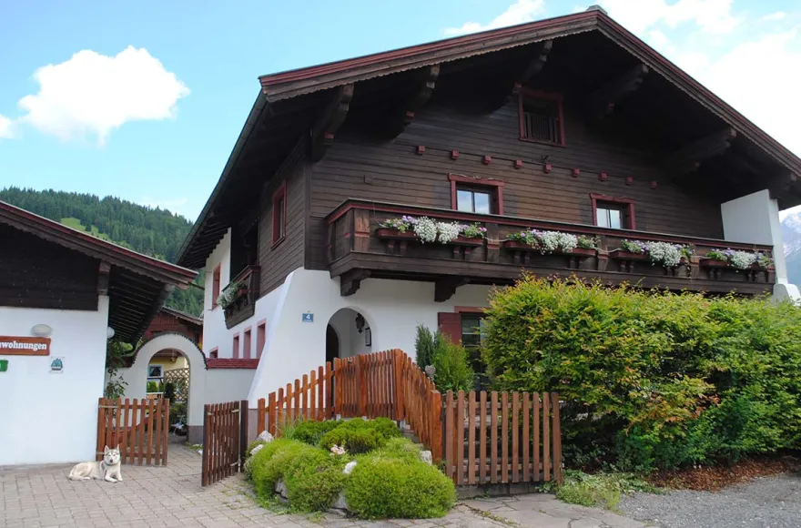 Wanderurlaub Jakobskreuz-Pillerseetal für 2 (2 Nächte)