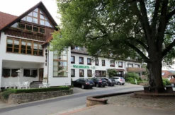 Wanderurlaub mit Therme Donaueschingen für 2 (1 Nacht)