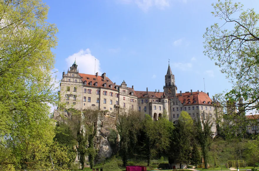 Wanderurlaub mit Therme Donaueschingen für 2 (1 Nacht)