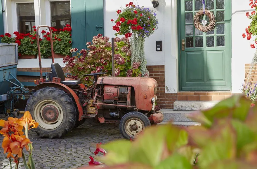 Wanderurlaub mit Weingut-Übernachtung in Rheinland-Pfalz für 2 (2 Nächte)