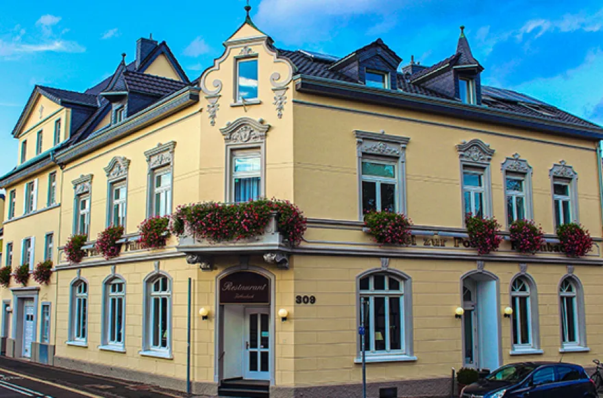 Wanderwochenende Bonn für 2 (2 Nächte)