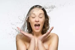 Wasser Fotoshooting Augsburg