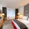 Weihnachtsmarkt Kurztrip Berlin für 2 Holiday Inn Berlin City West (1 Nacht)