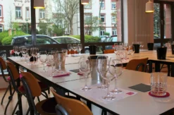 Wein-Basics Seminar für Einsteiger Frankfurt am Main