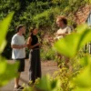 Weinbergwanderung mit Weinverkostung in Rheinland-Pfalz