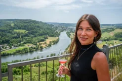 Weinbergwanderung mit Weinverkostung in Rheinland-Pfalz