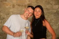 Weinbergwanderung mit Weinverkostung in Rheinland-Pfalz