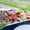 Weinbergwanderung Ulsenheim mit Verkostung und Brotzeit