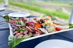 Weinbergwanderung Ulsenheim mit Verkostung und Brotzeit
