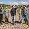 Weinbergwanderung & Weinprobe Raum Heidelberg für 2