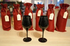 Wein Blind Tasting Frankfurt am Main