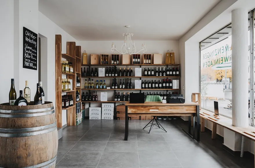 Wein Blindverkostung München