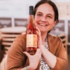 Weinetikett gestalten mit Wine Tasting Hamburg
