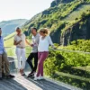 Weingut-Kurzurlaub an der Nahe für 2 (2 Nächte)