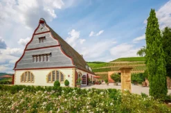 Weingut-Kurzurlaub an der Nahe für 2 (2 Nächte)