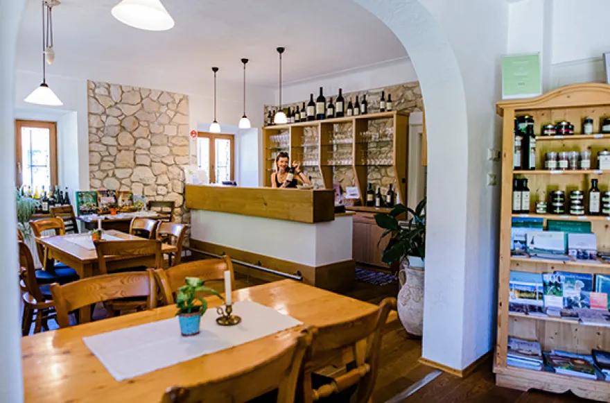 Weingut-Kurzurlaub in der Steiermark für 2