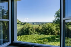 Weingut-Kurzurlaub in der Steiermark für 2